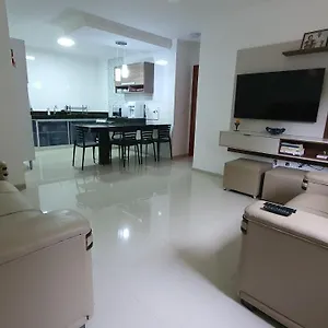 Recanto Do Mundai - Apto 202 Apartamento