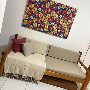 Residencial Mont Sião Tonziro Apartamento