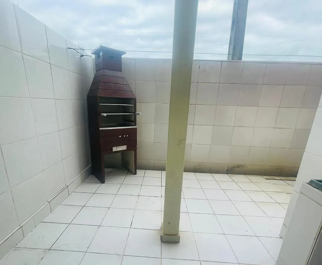 Residencial Mont Sinai Em Taperapuan - Porto Seguro Ba Apartman